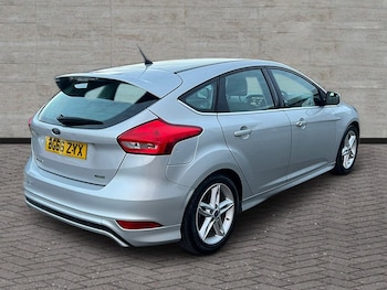 Used Ford Focus 2016 for sale - 77742839: Photo