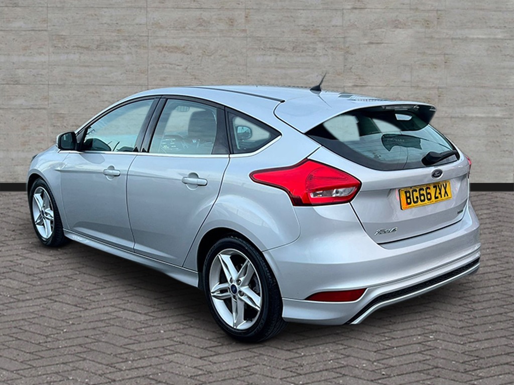 Used Ford Focus 2016 for sale - 77742839: Photo 6