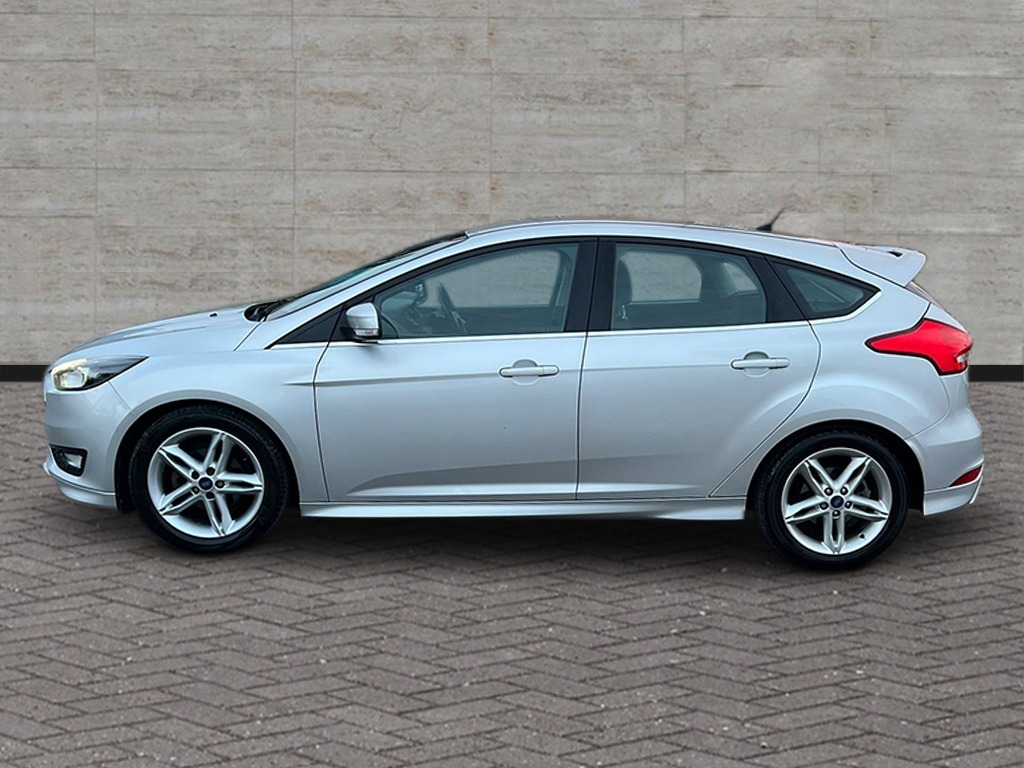Used Ford Focus 2016 for sale - 77742839: Photo 8