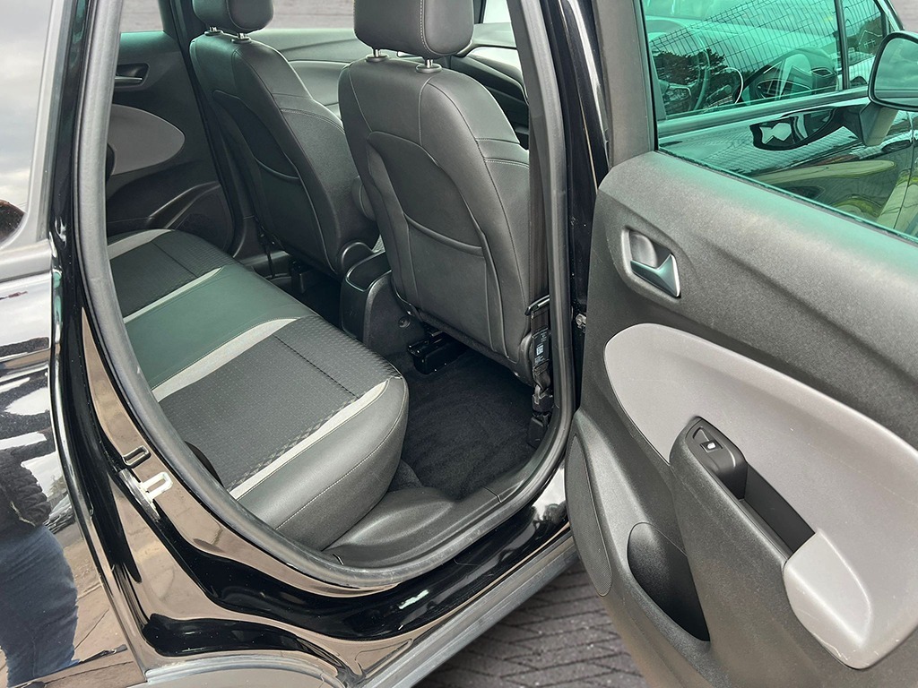Used Vauxhall Crossland X 2018 for sale - 76082819: Photo 12