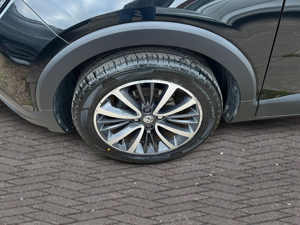 Used Vauxhall Crossland X 2018 for sale - 76082819: Photo 13