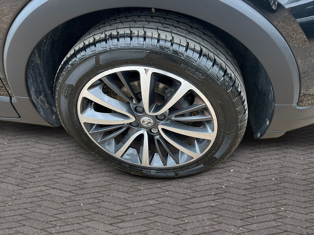 Used Vauxhall Crossland X 2018 for sale - 76082819: Photo 15