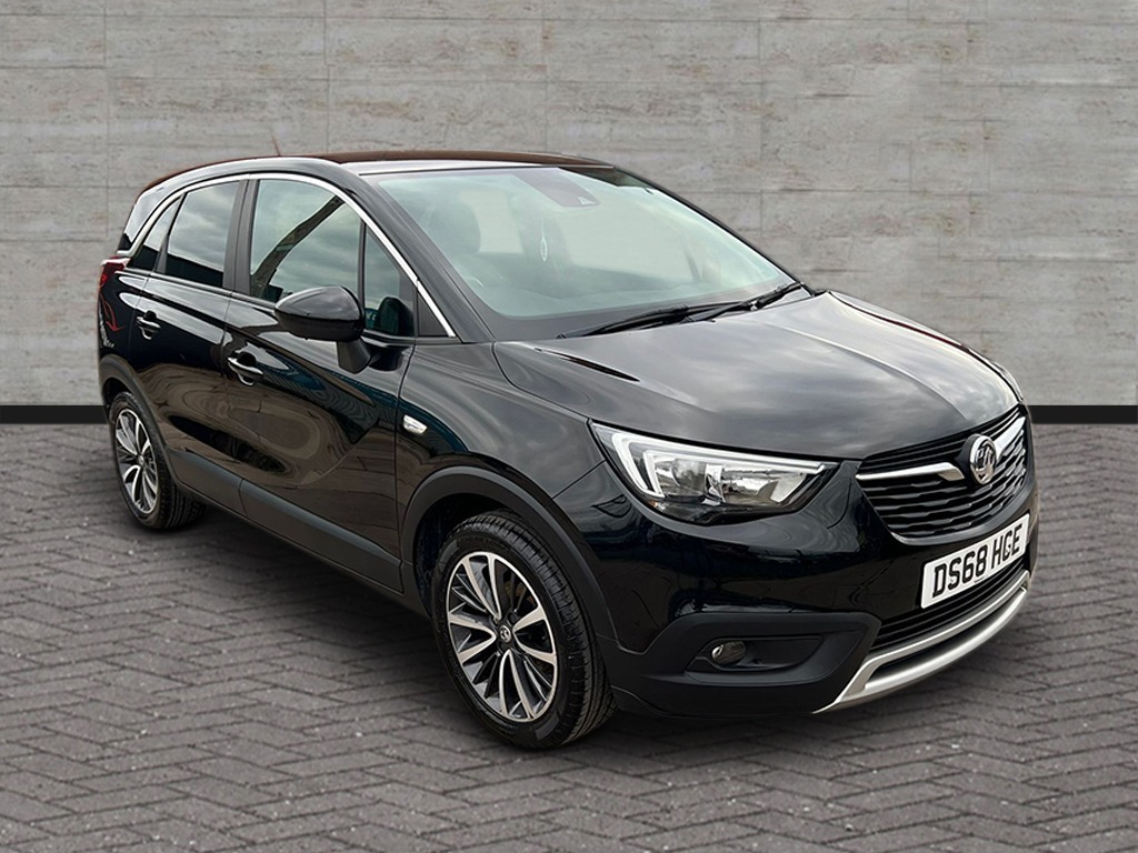 Used Vauxhall Crossland X 2018 for sale - 76082819: Photo 17
