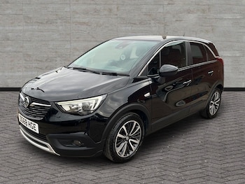 Used Vauxhall Crossland X 2018 for sale - 76082819: Photo 2
