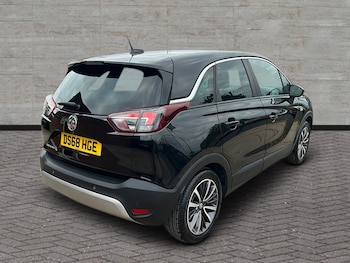 Used Vauxhall Crossland X 2018 for sale - 76082819: Photo 3
