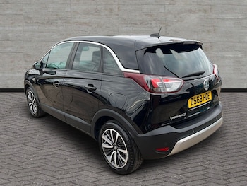 Used Vauxhall Crossland X 2018 for sale - 76082819: Photo 4
