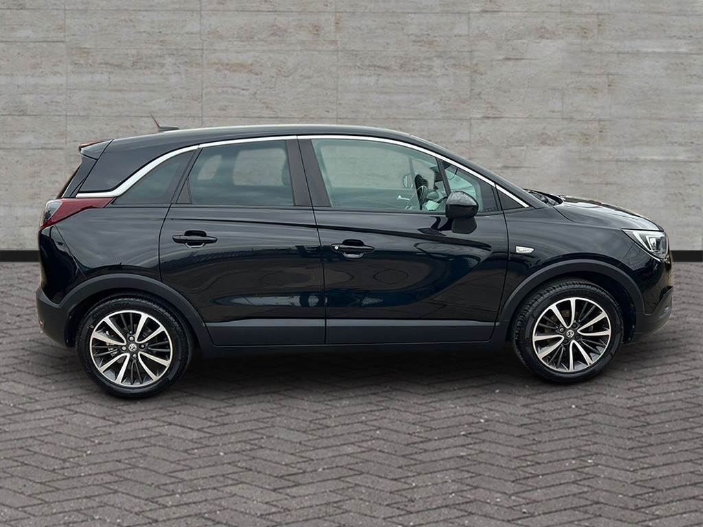 Used Vauxhall Crossland X 2018 for sale - 76082819: Photo 5