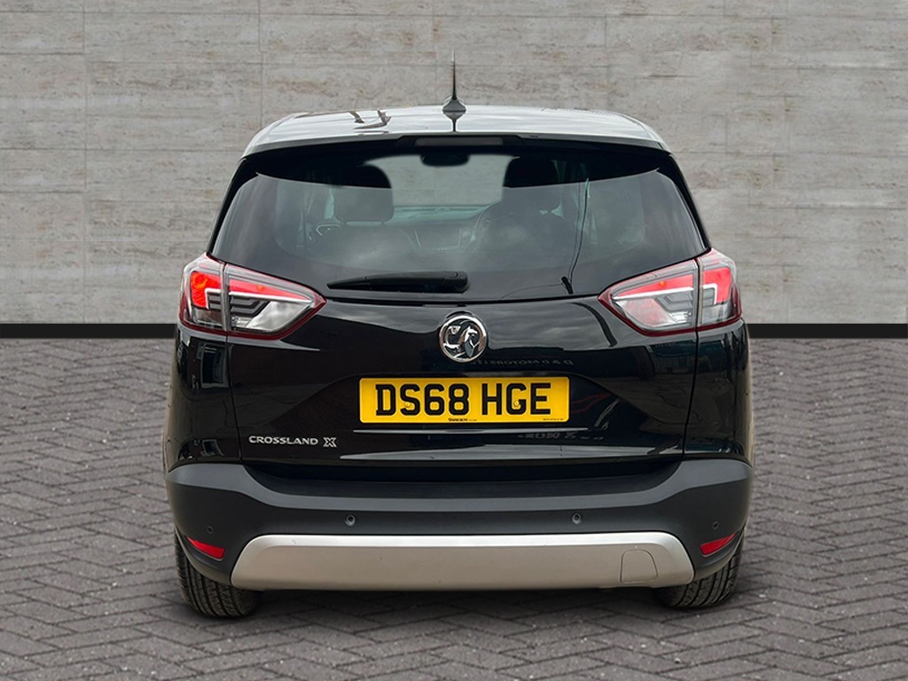 Used Vauxhall Crossland X 2018 for sale - 76082819: Photo 6