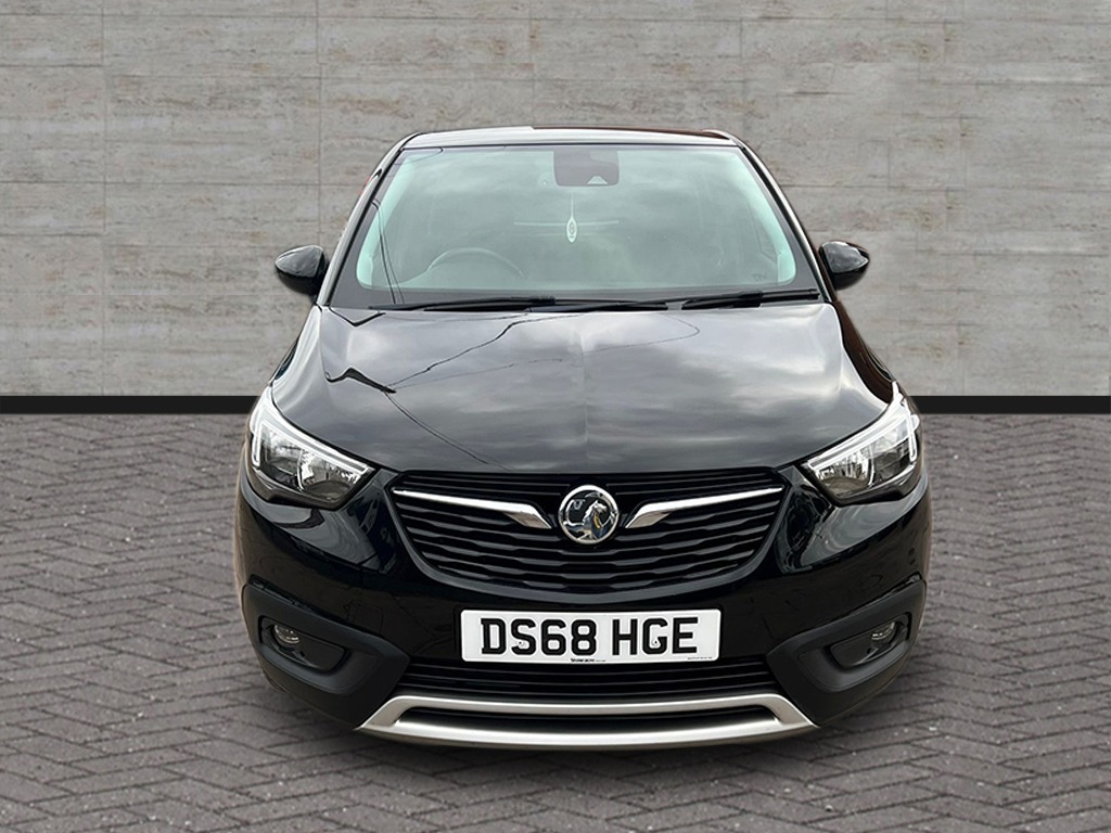 Used Vauxhall Crossland X 2018 for sale - 76082819: Photo 7