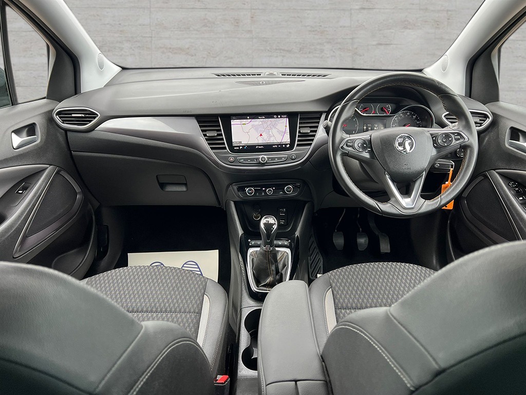 Used Vauxhall Crossland X 2018 for sale - 76082819: Photo 9