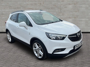 Vauxhall - Mokka X