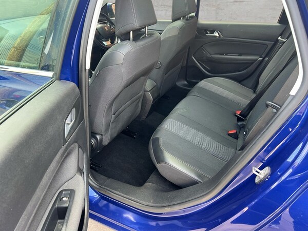 Used Peugeot 308 2018 for sale - 76232997: Photo 11