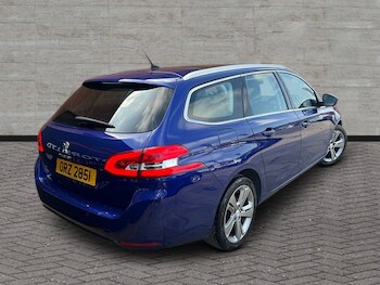 Used Peugeot 308 2018 for sale - 76232997: Photo 4