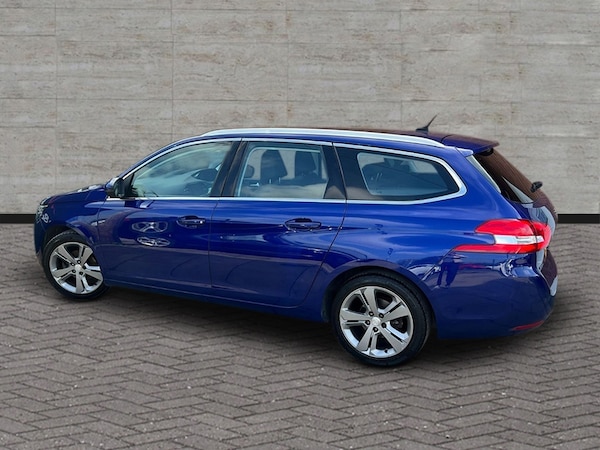 Used Peugeot 308 2018 for sale - 76232997: Photo 5