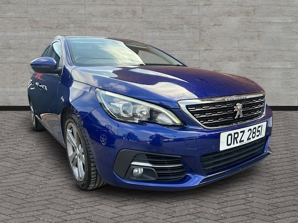 Used Peugeot 308 2018 for sale - 76232997: Photo 7