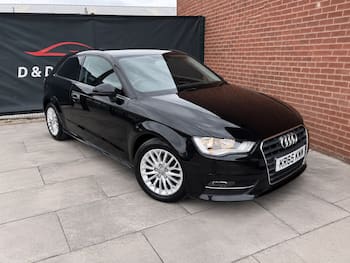 Used Audi A3 2016 for sale - 79788404: Photo