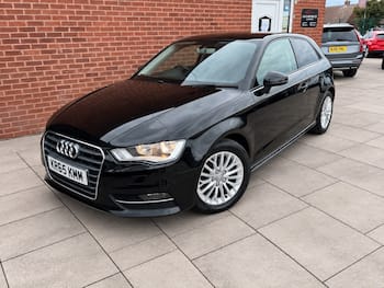 Used Audi A3 2016 for sale - 79788404: Photo