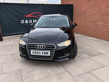 Used Audi A3 2016 for sale - 79788404: Photo