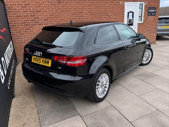 Used Audi A3 2016 for sale - 79788404: Photo