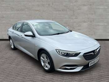 2018 (68) - 1.6 Turbo D [136] SRi Nav 5dr