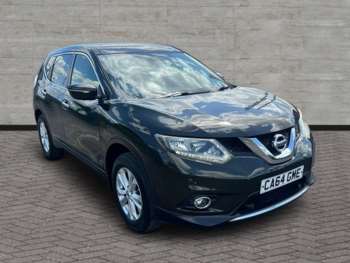 2015 (64) - 1.6 dCi Acenta 5dr Xtronic