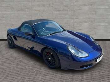 2001 (Y) - 2.7 2dr