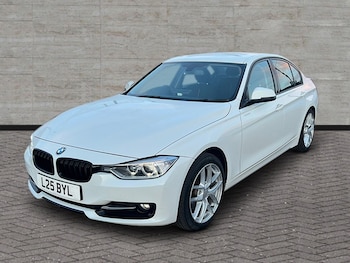 Used BMW 3 Series 2012 for sale - 78630341: Photo
