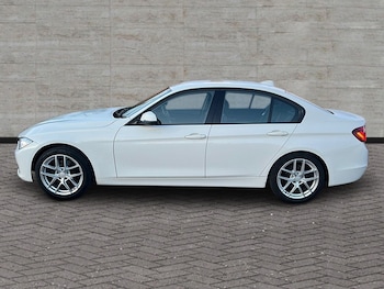 Used BMW 3 Series 2012 for sale - 78630341: Photo