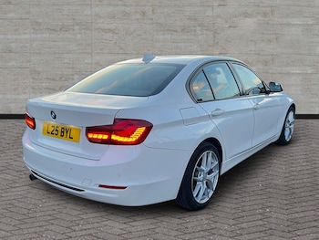 Used BMW 3 Series 2012 for sale - 78630341: Photo