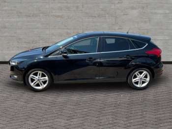 Used Ford Focus 2017 for sale - 75007093: Photo