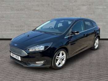 Used Ford Focus 2017 for sale - 75007093: Photo