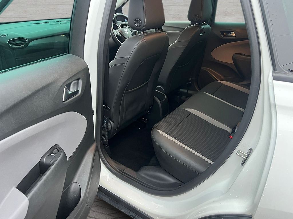 Used Vauxhall Crossland X 2020 for sale - 77137998: Photo 15