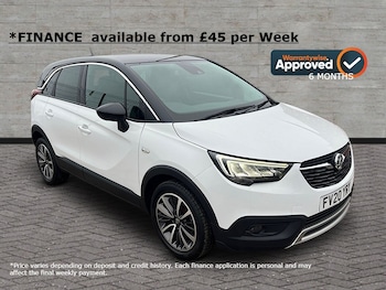 2020 (20) - 1.5 Turbo D [102] Elite 5dr [Start Stop]