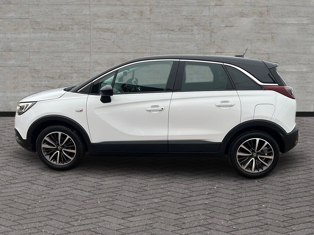 Used Vauxhall Crossland X 2020 for sale - 77137998: Photo 3
