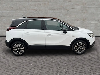 Used Vauxhall Crossland X 2020 for sale - 77137998: Photo