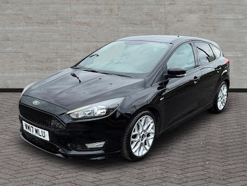 Used Ford Focus 2017 for sale - 78928336: Photo