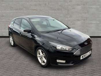 2016 (65) - 1.0 EcoBoost 125 Zetec 5dr