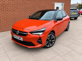 Used Vauxhall Corsa 2022 for sale - 79834246: Photo