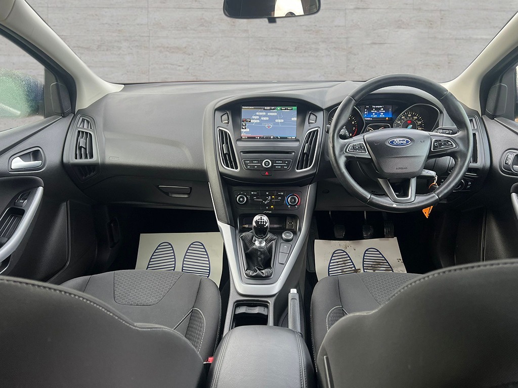 Used Ford Focus 2015 for sale - 77055146: Photo 10