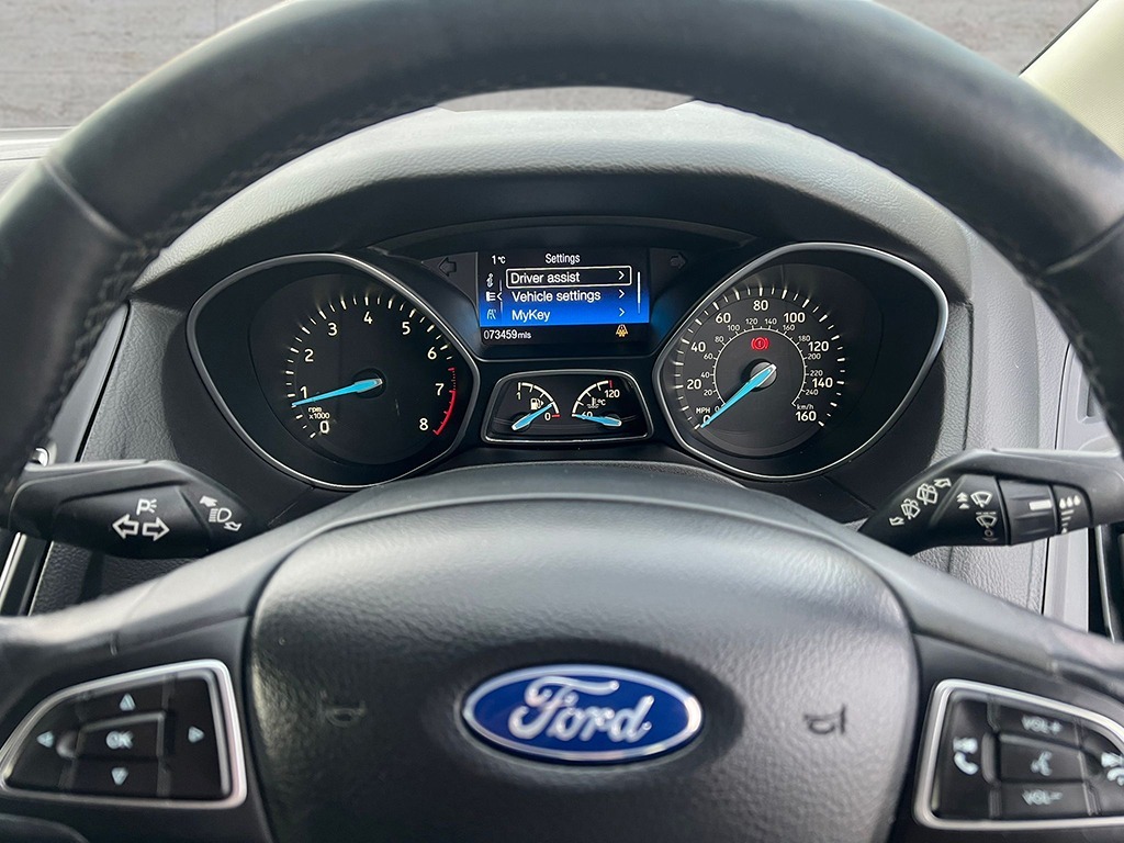 Used Ford Focus 2015 for sale - 77055146: Photo 11