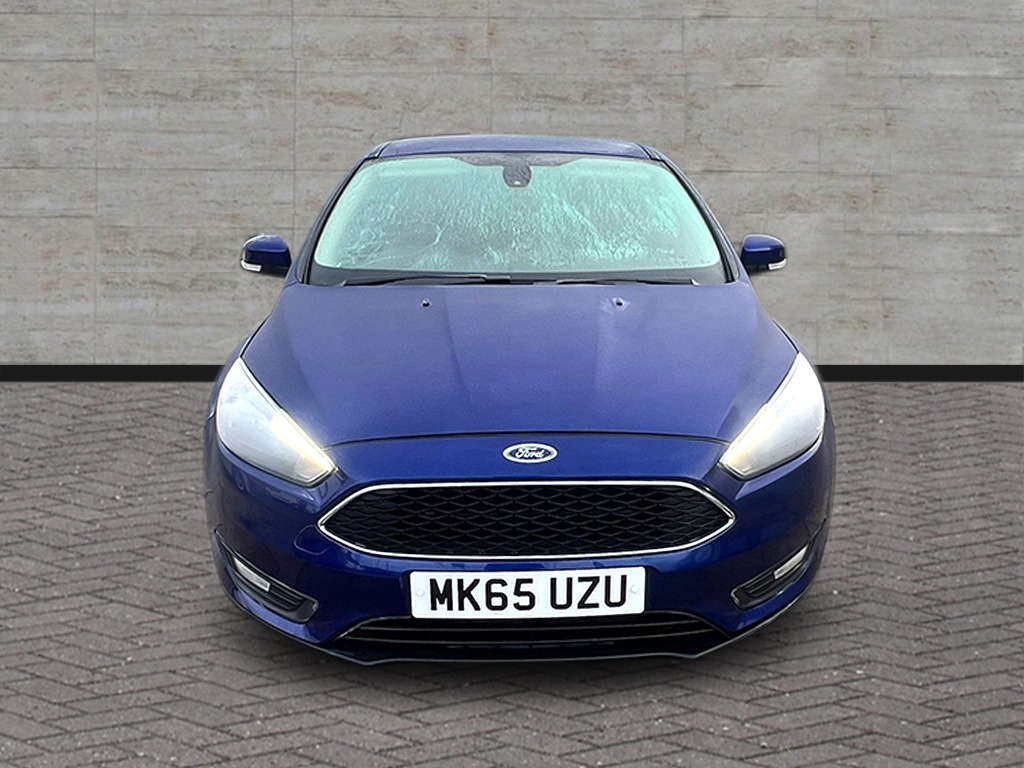 Used Ford Focus 2015 for sale - 77055146: Photo 7