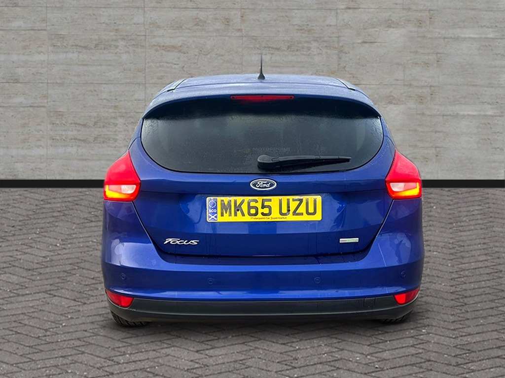 Used Ford Focus 2015 for sale - 77055146: Photo 8