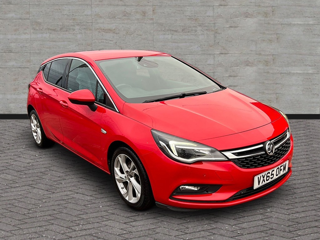 Used Vauxhall Astra 2015 for sale - 77339281: Photo 16