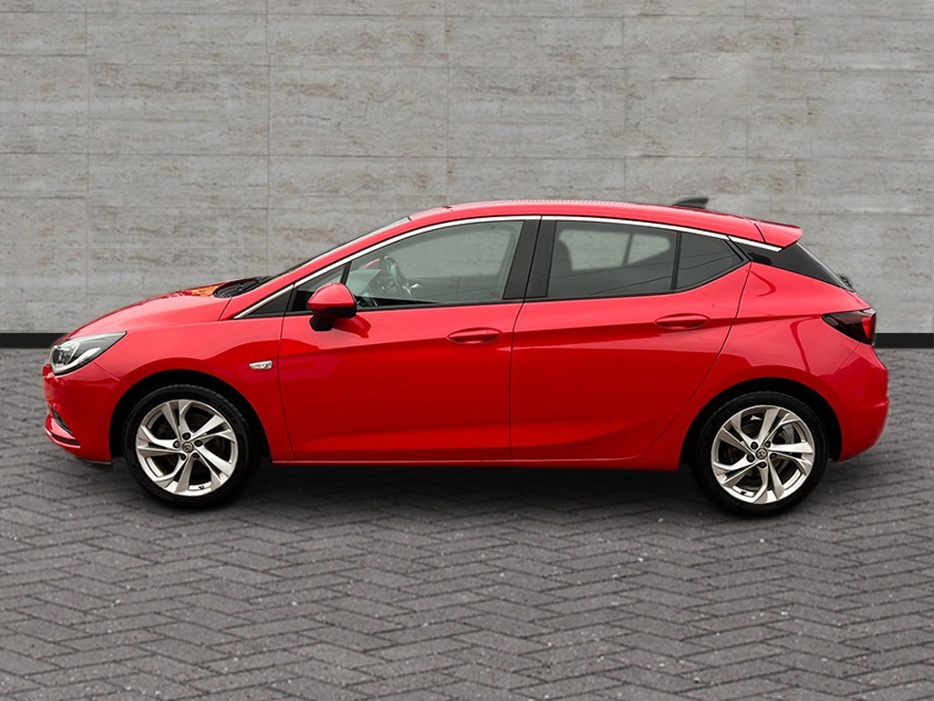 Used Vauxhall Astra 2015 for sale - 77339281: Photo 5