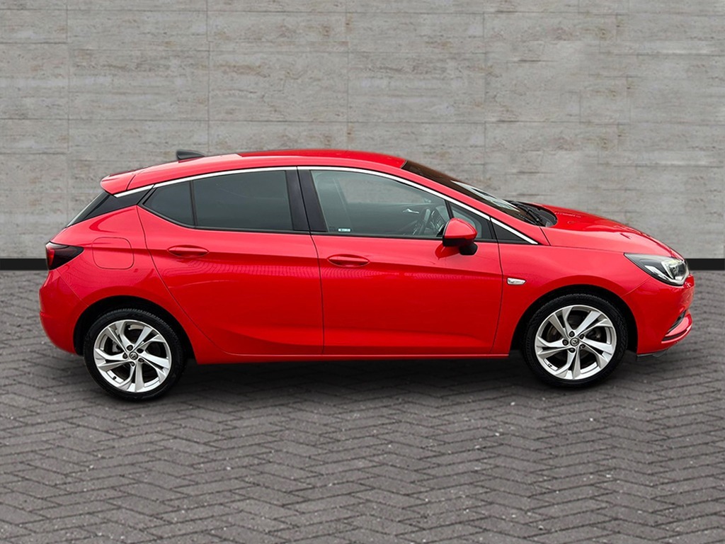 Used Vauxhall Astra 2015 for sale - 77339281: Photo 6