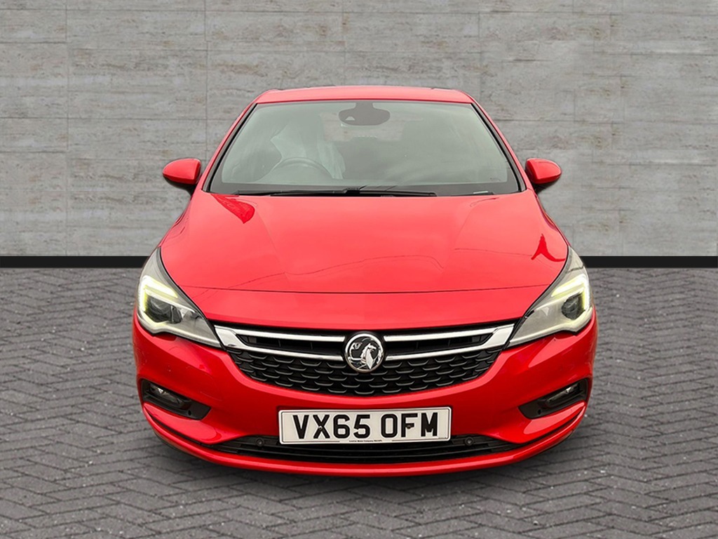 Used Vauxhall Astra 2015 for sale - 77339281: Photo 7