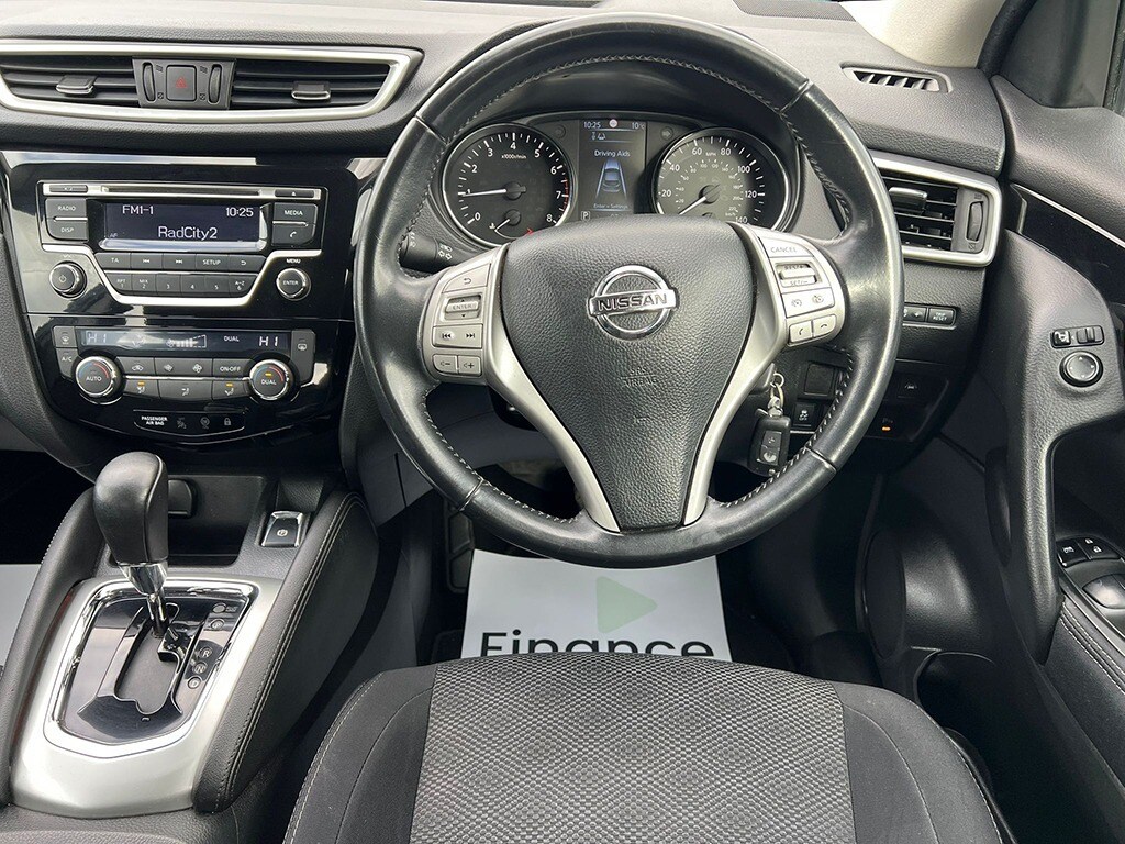Used Nissan Qashqai 2016 for sale - 77845087: Photo 10