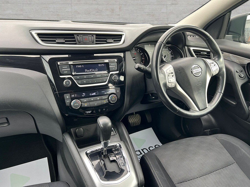 Used Nissan Qashqai 2016 for sale - 77845087: Photo 11