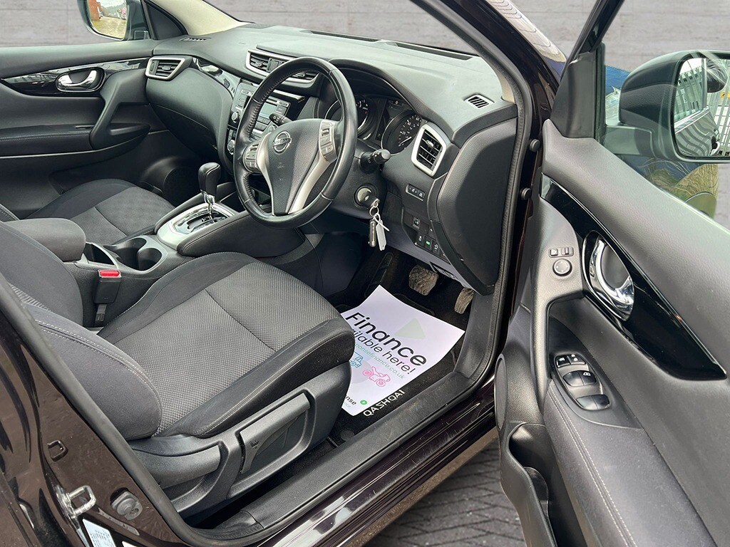 Used Nissan Qashqai 2016 for sale - 77845087: Photo 12