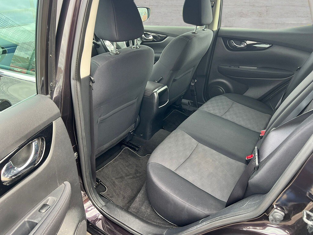 Used Nissan Qashqai 2016 for sale - 77845087: Photo 13